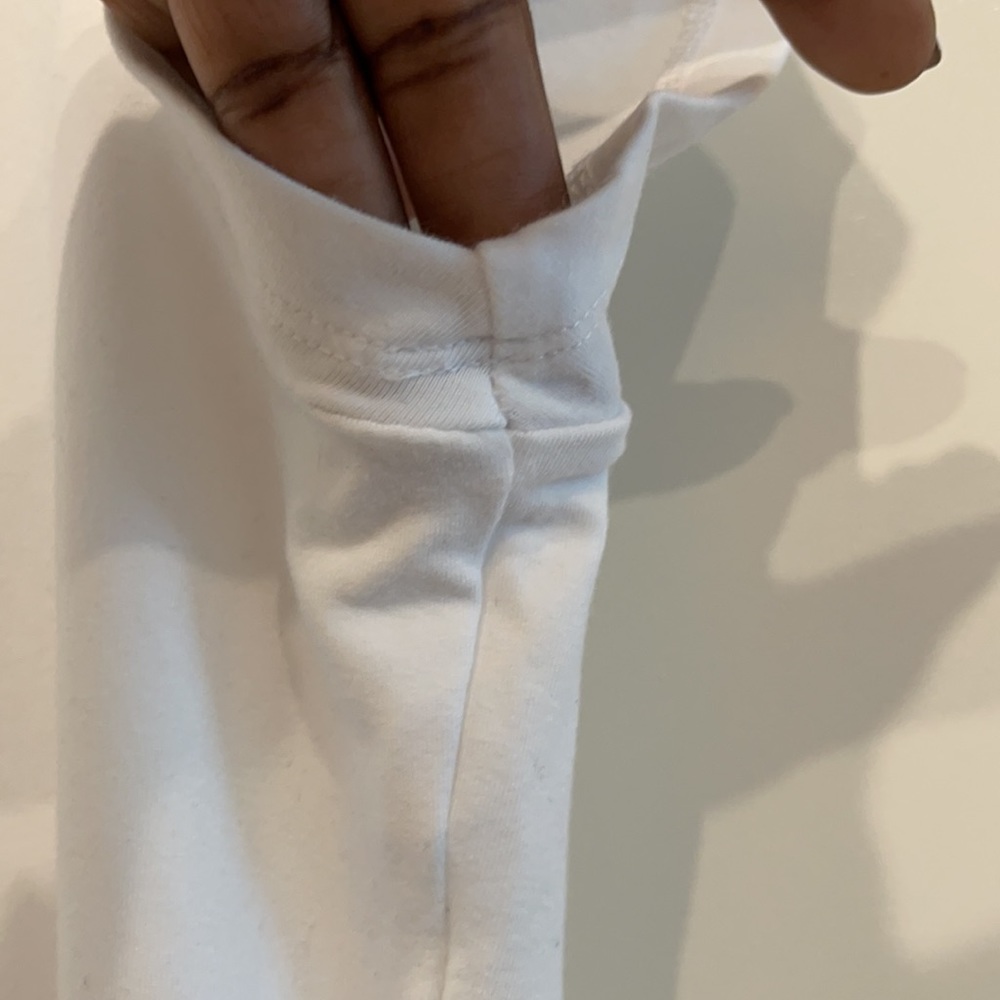 Cute White Dress⚪️ - Picture 4 of 6